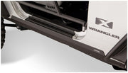 Bushwacker 14011 Universal Fit Rocker Panel