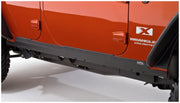 Bushwacker 14012 - Rocker Panel