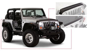 Bushwacker 14013 - Body Armor