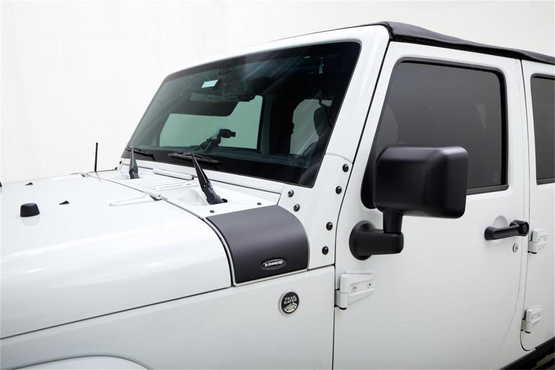 Bushwacker 14015 - Cowl Cover