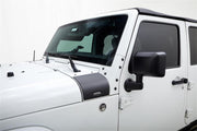 Bushwacker 14015 - Cowl Cover