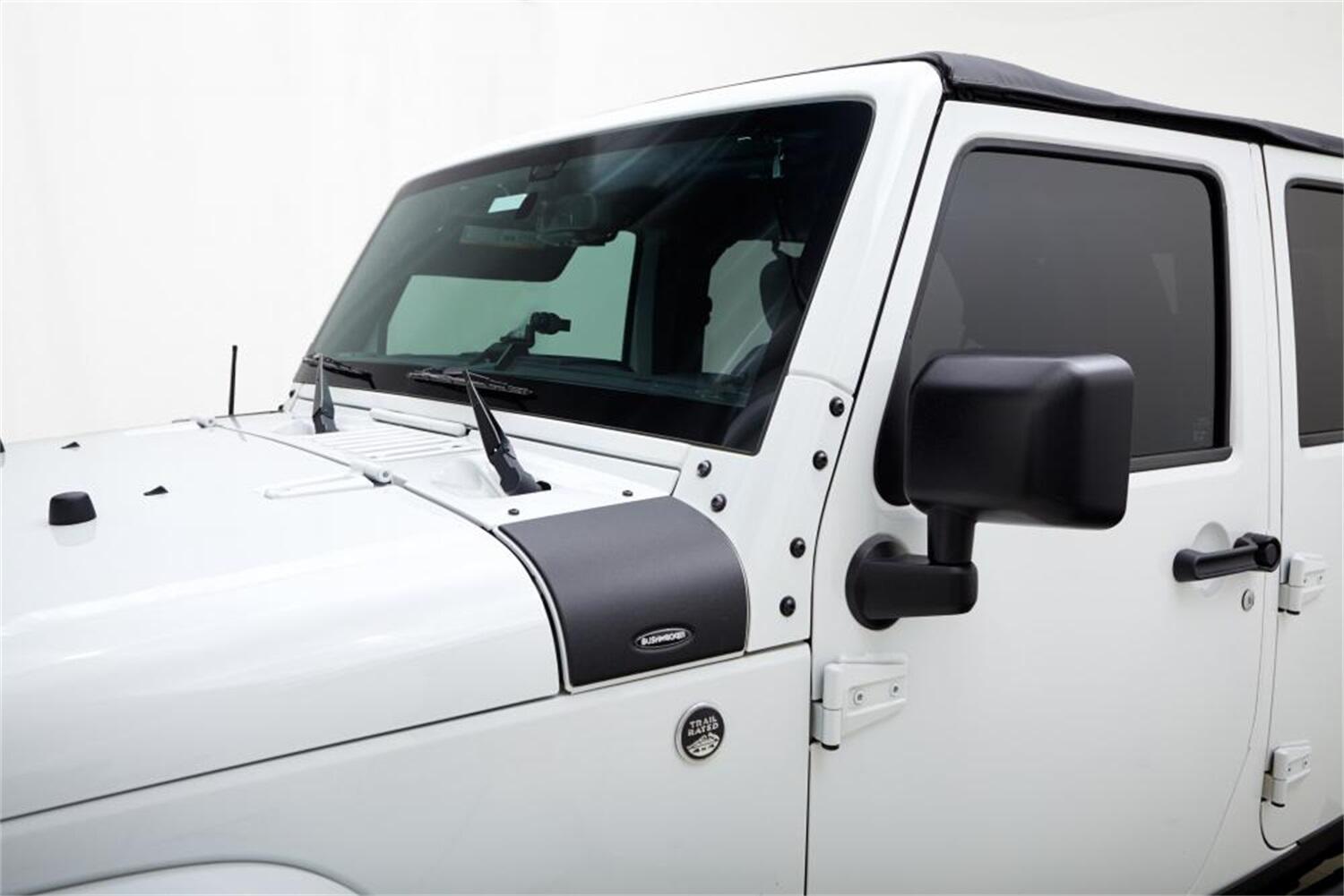 Bushwacker 14015 - Cowl Cover