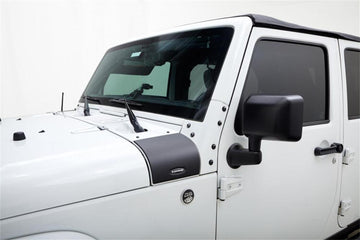 Bushwacker 14015 - Cowl Cover