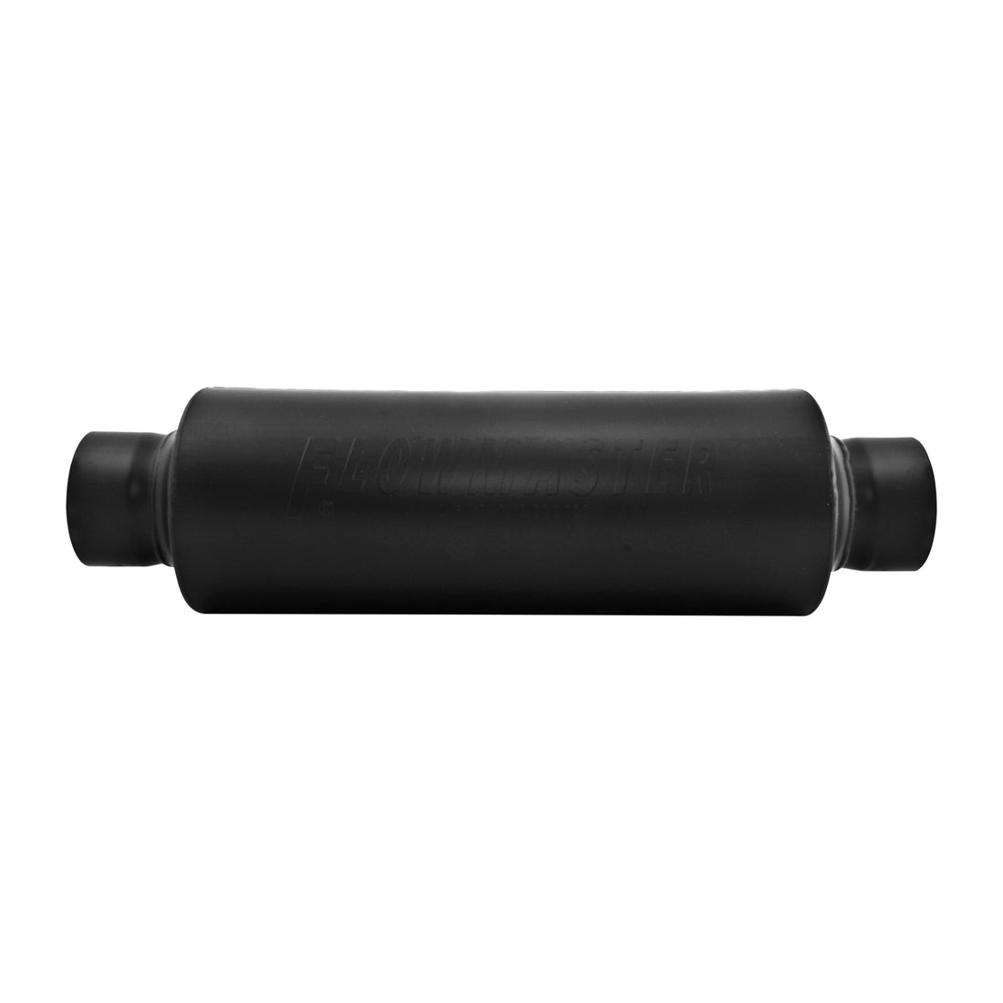 Flowmaster 14020100 - Pro Series Muffler Pro Series Muffler 4.00 Center In 4.00 Center Out Moderate Sound Flowmaster 2