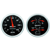 AutoMeter 1403 - Gauge Set