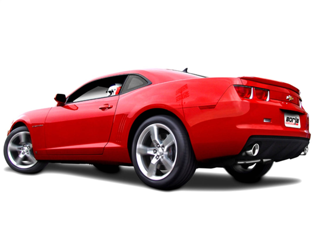 Borla 140356 Exhaust System Kit