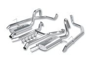 Borla 140360 Exhaust System Kit