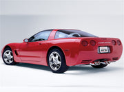 Borla 140428 Exhaust System Kit