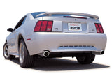 1999-2004 Ford Mustang GT/ 2003-2004 Mach I Cat-Back Exhaust System ATAK