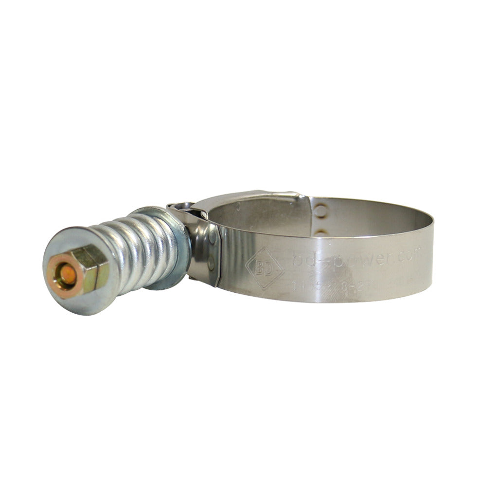 BD Diesel 1405208 Exhaust Clamp