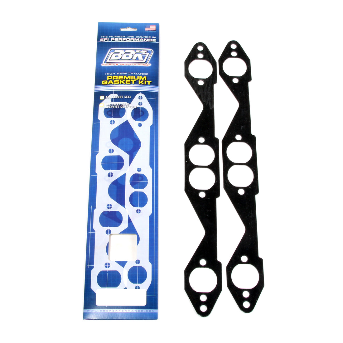 BBK Performance 1406 - Exhaust Header Gasket