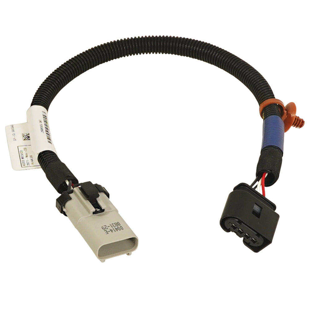 BD Diesel 1407046 2011-2012 Ram 2500 Variable Geometry Turbocharger (VGT) Actuator Wiring Harness