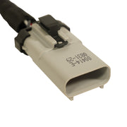 BD Diesel 1407046 2011-2012 Ram 2500 Variable Geometry Turbocharger (VGT) Actuator Wiring Harness