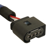 BD Diesel 1407046 2011-2012 Ram 2500 Variable Geometry Turbocharger (VGT) Actuator Wiring Harness
