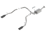 Borla 140752BC Exhaust System Kit