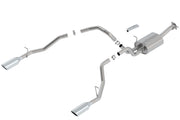 Borla 140753 Exhaust System Kit