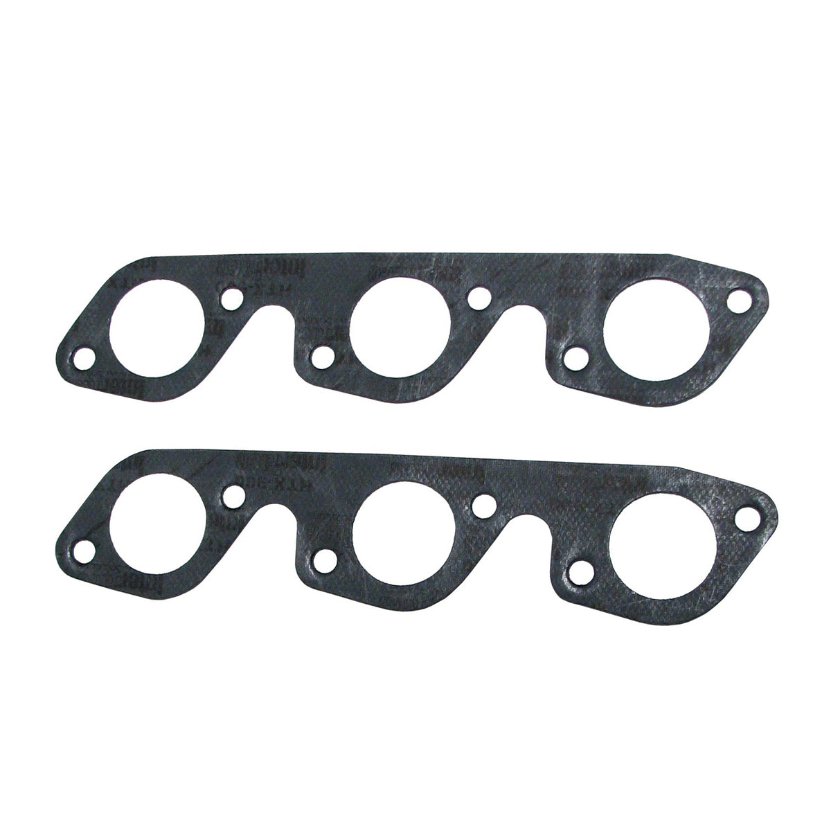 BBK Performance Parts 1407 - PREMIUM HEADER GASKET SET FORD 3.8L V6 (PAIR) 2