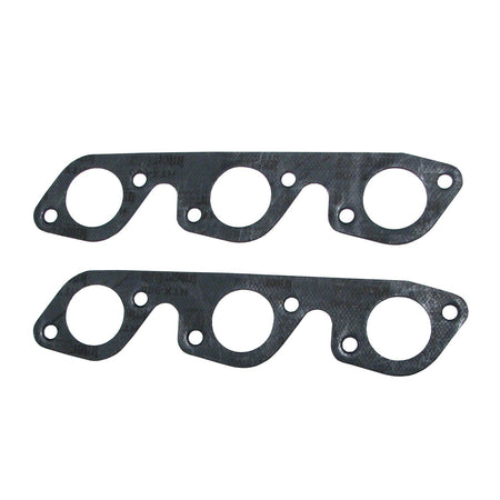 BBK Performance Parts 1407 - PREMIUM HEADER GASKET SET FORD 3.8L V6 (PAIR) 2
