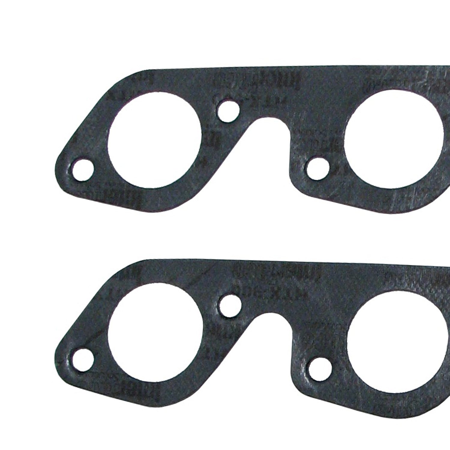 BBK Performance Parts 1407 - PREMIUM HEADER GASKET SET FORD 3.8L V6 (PAIR) 3