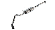 Borla 140833BC Exhaust System Kit