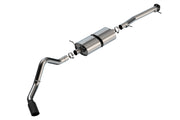 Borla 140833BC Exhaust System Kit