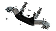 Borla 140841 Exhaust System Kit