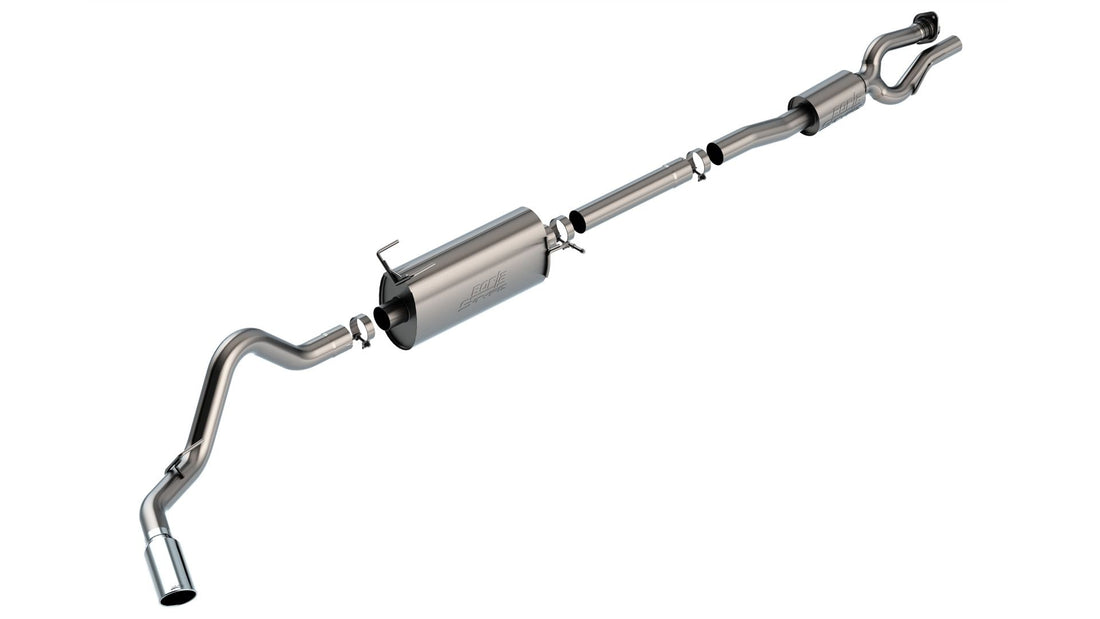Borla 140843 Exhaust System Kit