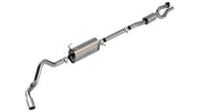 Borla 140843 Exhaust System Kit
