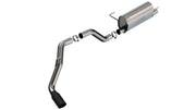 Borla 140851BC Exhaust System Kit
