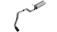 Borla 140851BC Cat-Back Exhaust System - S-Type