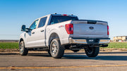 Borla 140867BC Exhaust System Kit