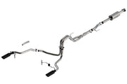 Borla 140867BC Exhaust System Kit