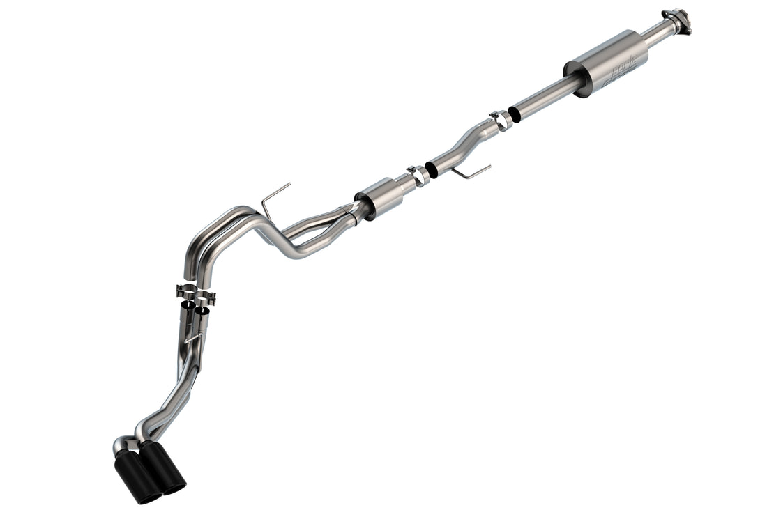 Borla 140874BC Exhaust System Kit