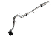 Borla 140874BC Exhaust System Kit