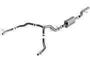 Borla 140890 Exhaust System Kit
