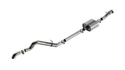 Borla 140898 Exhaust System Kit
