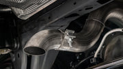 Borla 140902 Exhaust System Kit