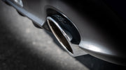 Borla 140909 Exhaust System Kit
