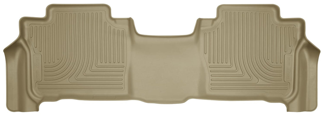 Husky Liners Body Husky Liners 14093 Floor Liner