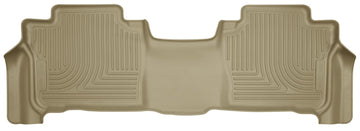Husky Liners Body Husky Liners 14093 Floor Liner