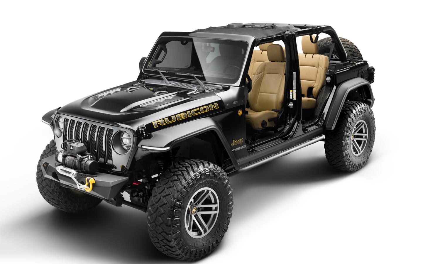 Bushwacker 14095 - Rocker Panel