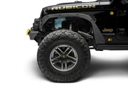 Bushwacker 14096 - Fender Flares