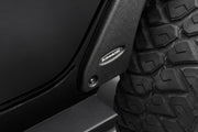 Bushwacker 14096 - Fender Flares