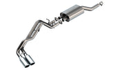 Borla 140975 Exhaust System Kit