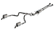 Borla 140976 Exhaust System Kit