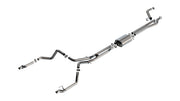 Borla 140999 Exhaust System Kit