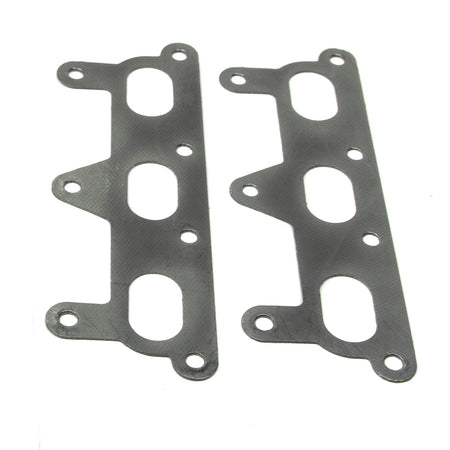BBK Performance Parts 1409 - PREMIUM HEADER GASKET SET-CAMARO V6  (PAIR) 2