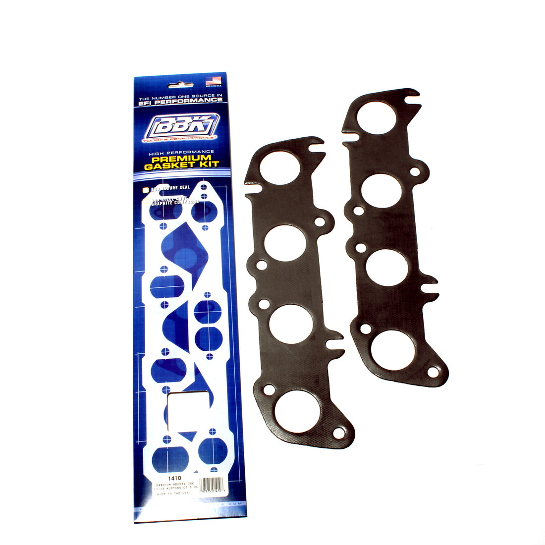 BBK Performance 1410 - Exhaust Header Gasket