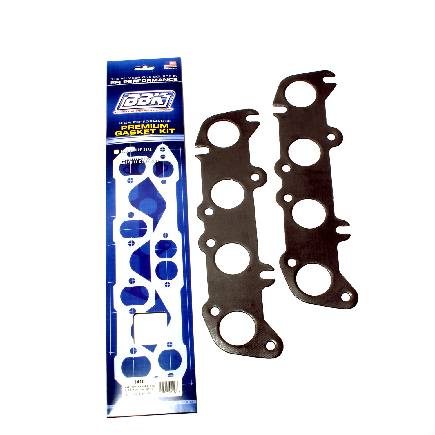 BBK Performance 1410 - Exhaust Header Gasket