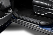Bushwacker 14115 - Trail Armor Rocker Panel Black For 2019-2026 Ram 1500 Crew Cab Bushwacker 2